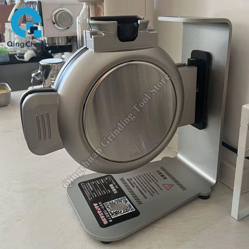 Vertikaler Waffeleisen für Caf – Waffle Maker Commercial Bewertung und Preis