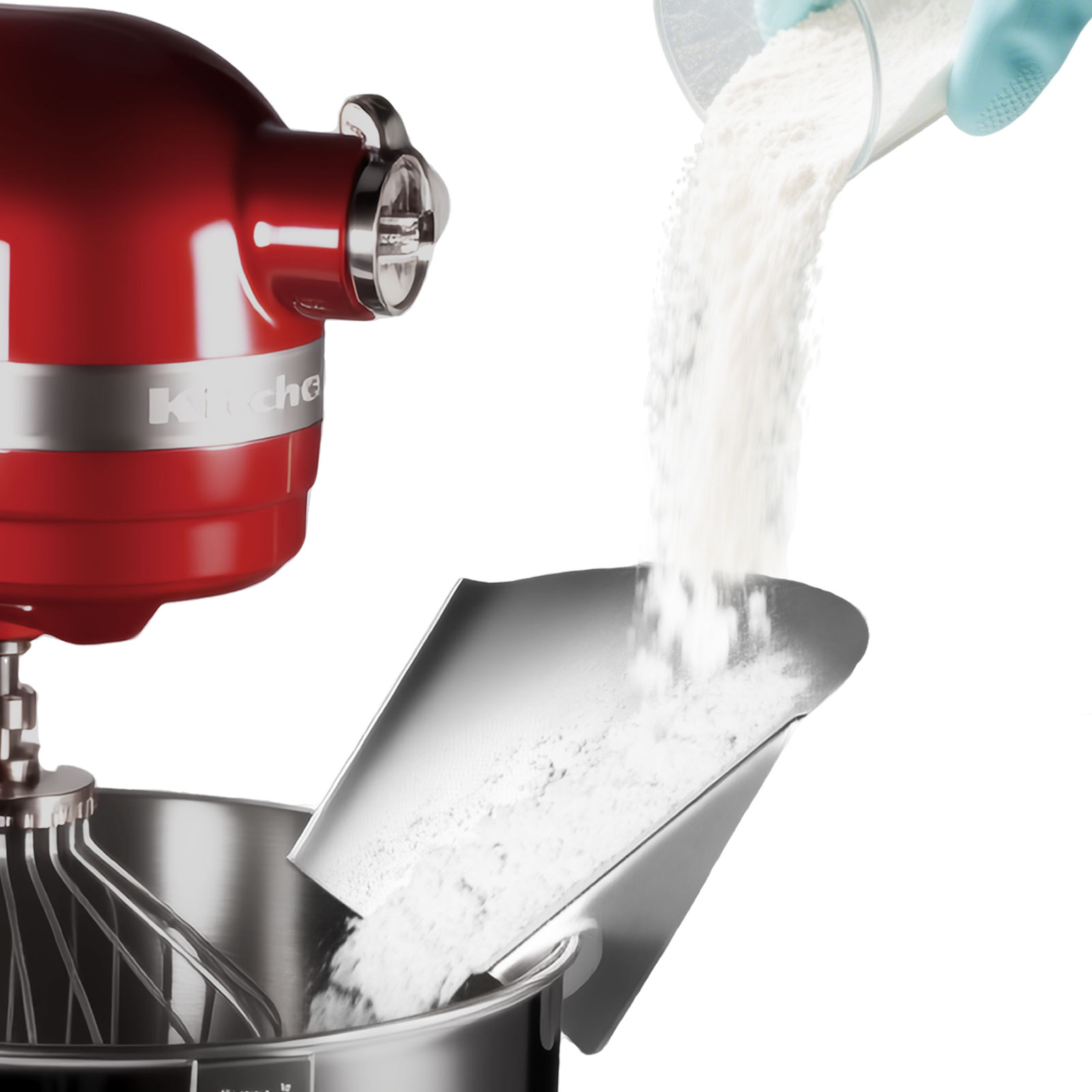 1 Stück Edelstahl-Kippschutz f – Commercial Kitchen Juicer Bewertung und Preis