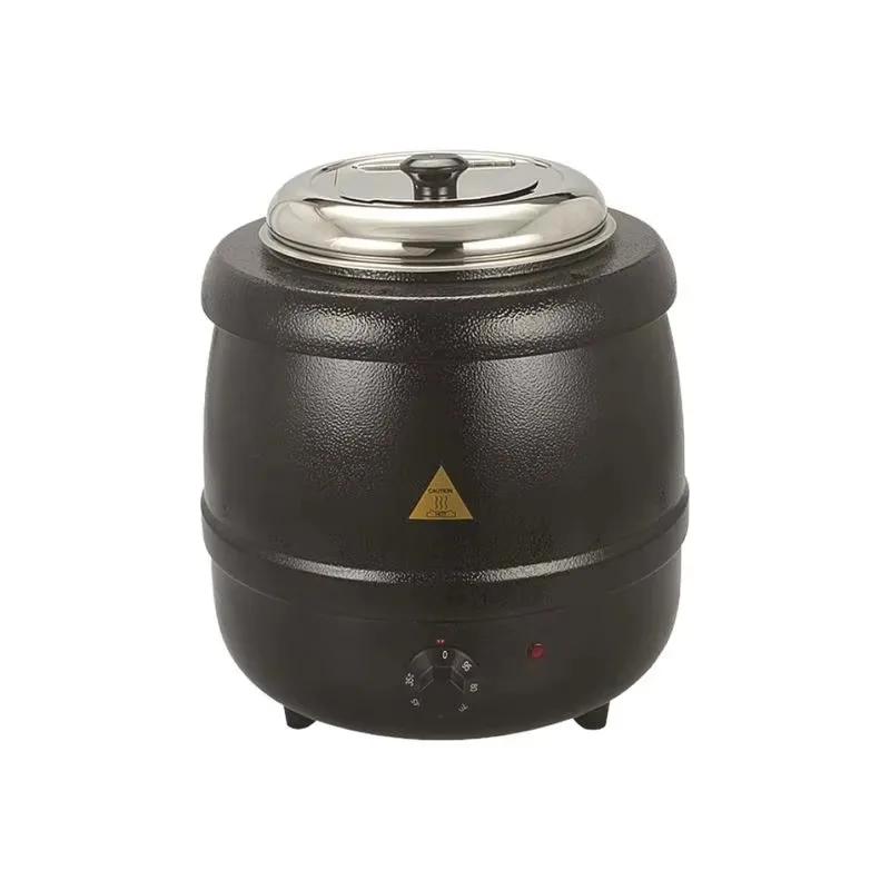 Gewerbliche Selbstbedienungsge – Soup Kettle Warmer Bewertung und Preis