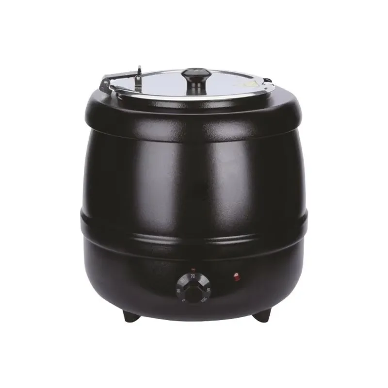 Gewerbliche Selbstbedienungsge – Soup Kettle Warmer Bewertung und Preis