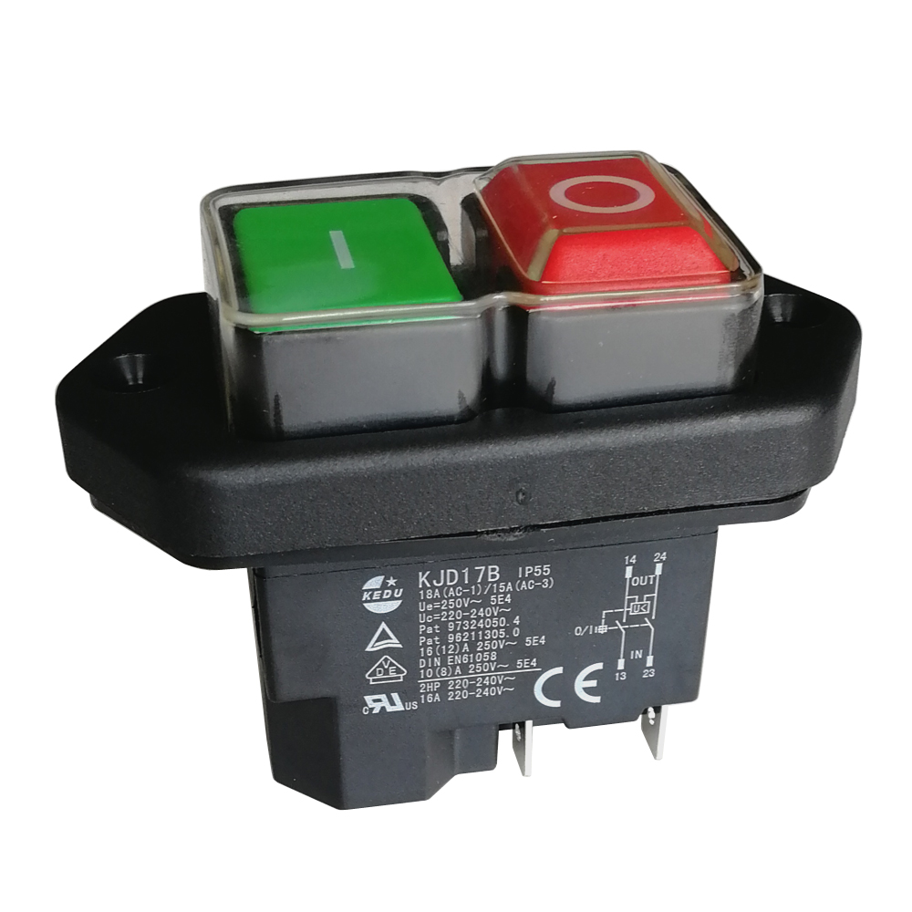 KEDU KJD17B 4-Terminals Elektr – Meat Grinder Electric Bewertung und Preis