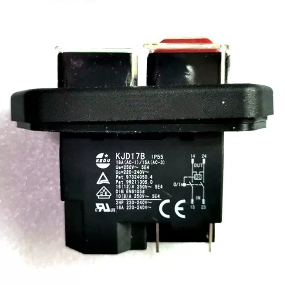 KEDU KJD17B 4-Terminals Elektr – Meat Grinder Electric Bewertung und Preis