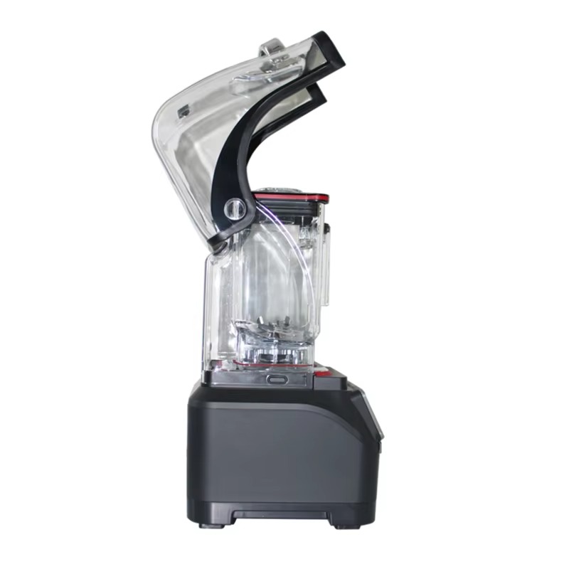 Industrielle Hochgeschwindigke – Commercial Blender Heavy Duty Bewertung und Preis