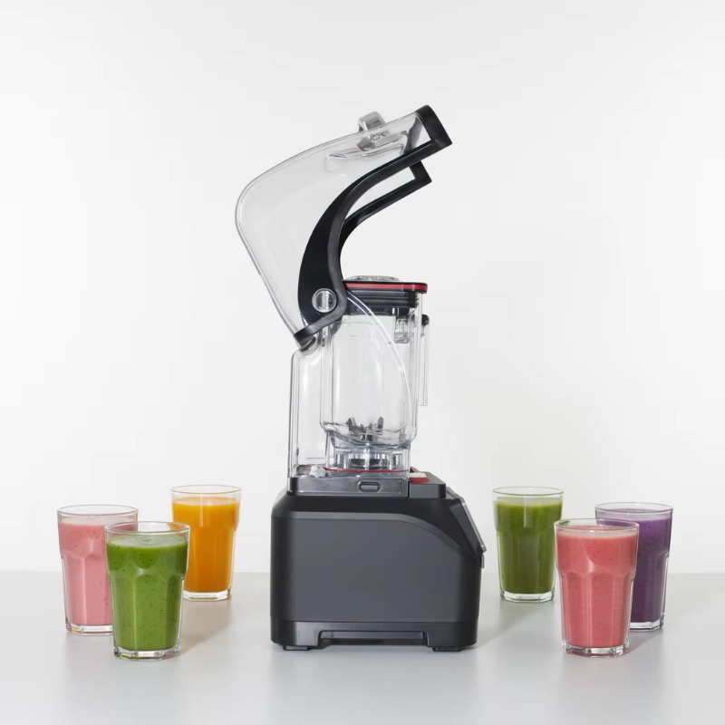 Industrielle Hochgeschwindigke – Commercial Blender Heavy Duty Bewertung und Preis
