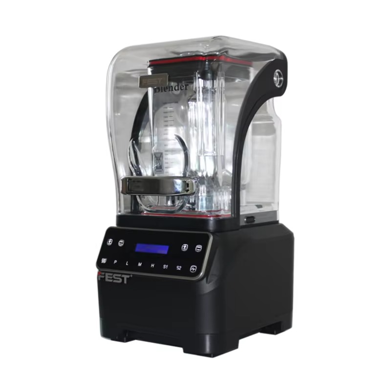 Industrielle Hochgeschwindigke – Commercial Blender Heavy Duty Bewertung und Preis