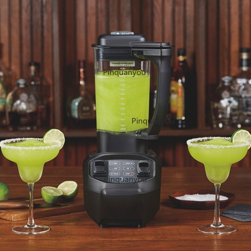 Professioneller Kommerzieller  – Commercial Blender Heavy Duty Bewertung und Preis