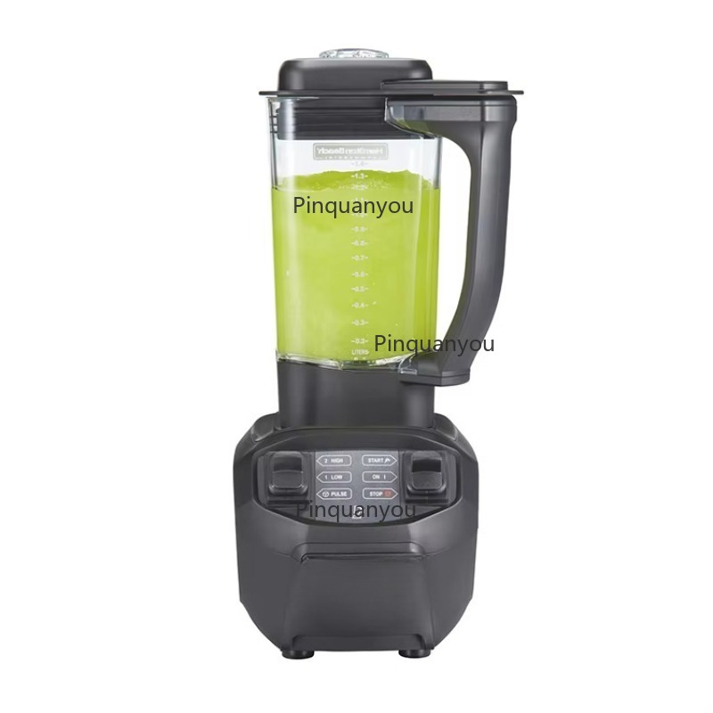 Professioneller Kommerzieller  – Commercial Blender Heavy Duty Bewertung und Preis