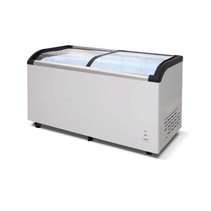 Großvolumige Gefriertruhen mit – Commercial Chest Freezer Bewertung und Preis