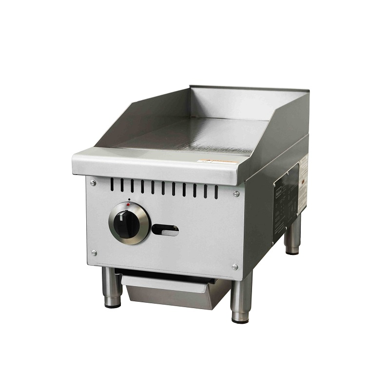 36 Zoll 3-Brenner Gewerbliche  – Commercial Kitchen Griddle Bewertung und Preis
