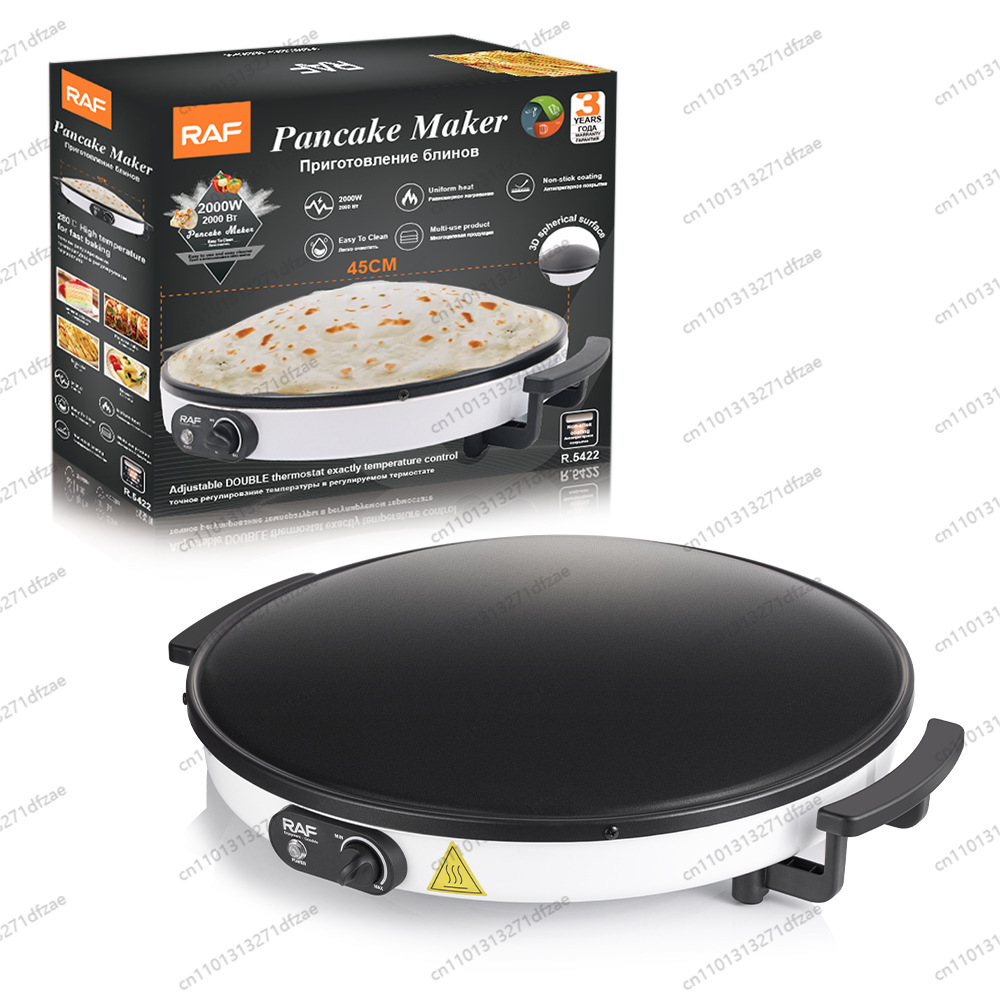 Kommerzieller Pfannkuchen- und – Commercial Kitchen Griddle Bewertung und Preis