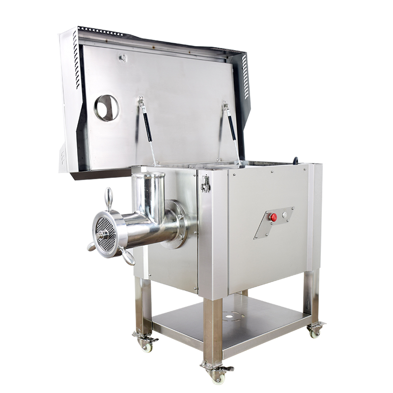 Gewerblicher Hochleistungs-Ele – Meat Grinder Electric Bewertung und Preis