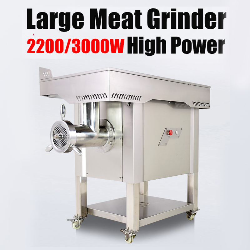 Gewerblicher Hochleistungs-Ele – Meat Grinder Electric Bewertung und Preis