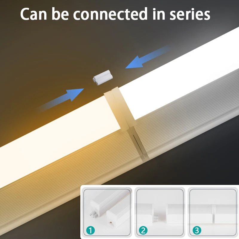 Feuchtigkeitsbeständige LED-Rö – Commercial Kitchen Lighting Bewertung und Preis