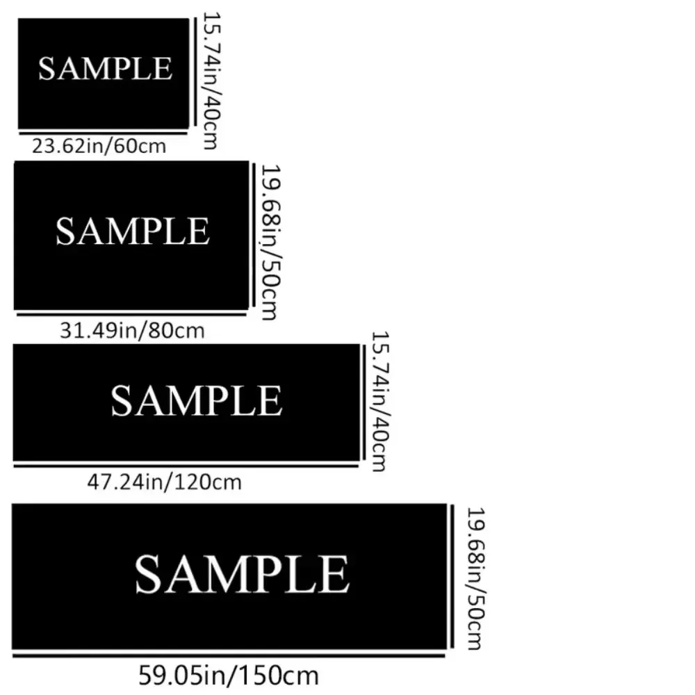 Vintage Blumen-Läufer-Teppich  – Commercial Kitchen Background Bewertung und Preis