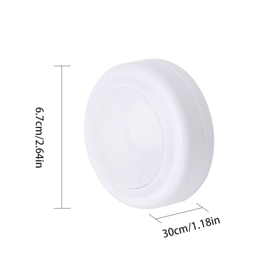 3-farbige Unterschrankleuchte, – Commercial Kitchen Lighting Bewertung und Preis