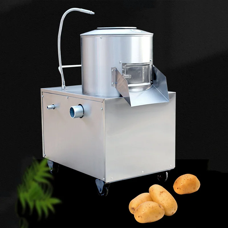 Kommerzieller Kartoffel- und M – Commercial Potato Peeler Bewertung und Preis
