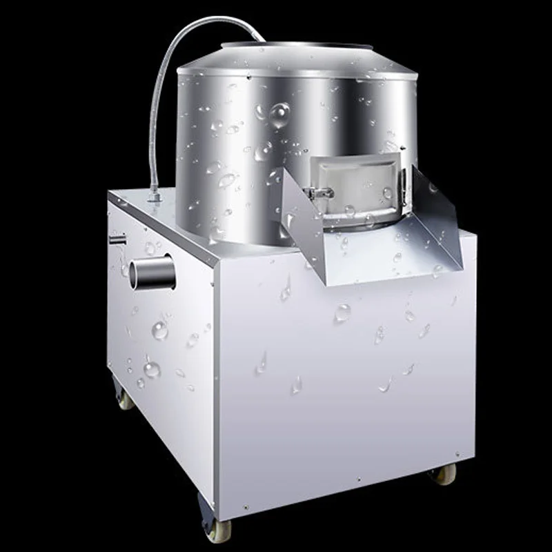 Kommerzieller Kartoffel- und M – Commercial Potato Peeler Bewertung und Preis
