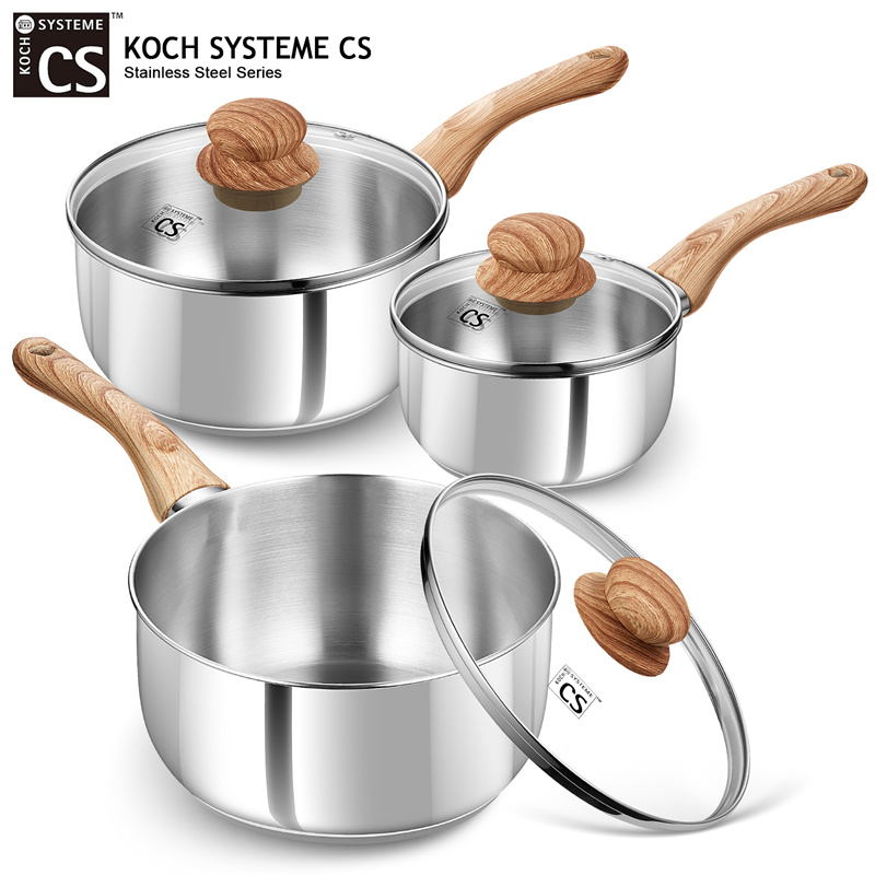 KOCH SYSTEME CS Edelstahl-Topf – Soup Kettle Warmer Bewertung und Preis