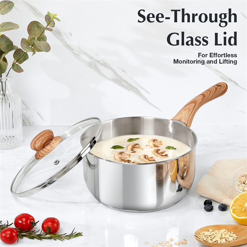 KOCH SYSTEME CS Edelstahl-Topf – Soup Kettle Warmer Bewertung und Preis