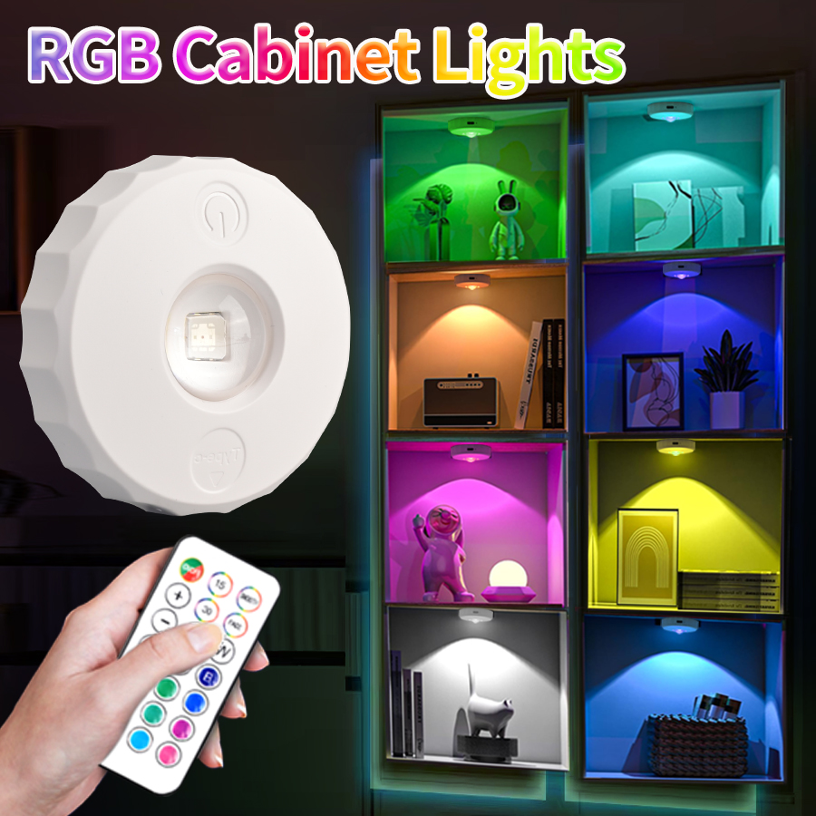 LED-Schrankbeleuchtung RGB Fer – Commercial Kitchen Lighting Bewertung und Preis