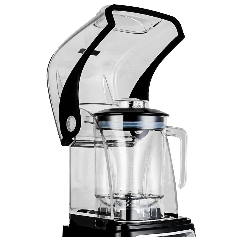 2025Hochleistungs-Hochleistung – Commercial Blender Heavy Duty Bewertung und Preis