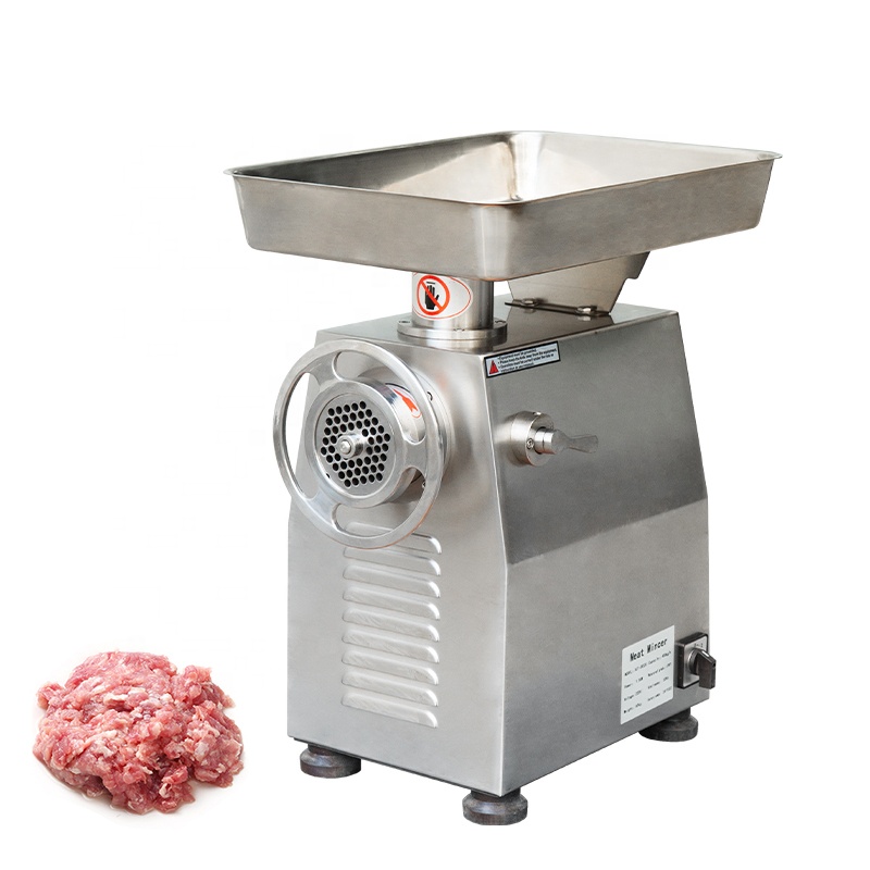 Kommerzieller Industrieller El – Meat Grinder Electric Bewertung und Preis