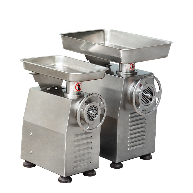 Kommerzieller Industrieller El – Meat Grinder Electric Bewertung und Preis