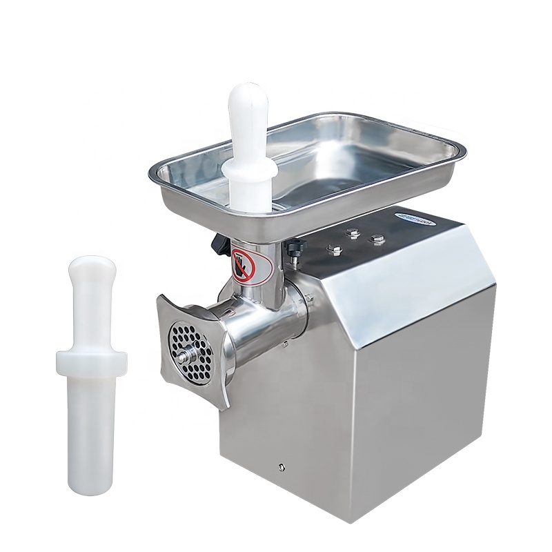 Kommerzieller Industrieller El – Meat Grinder Electric Bewertung und Preis