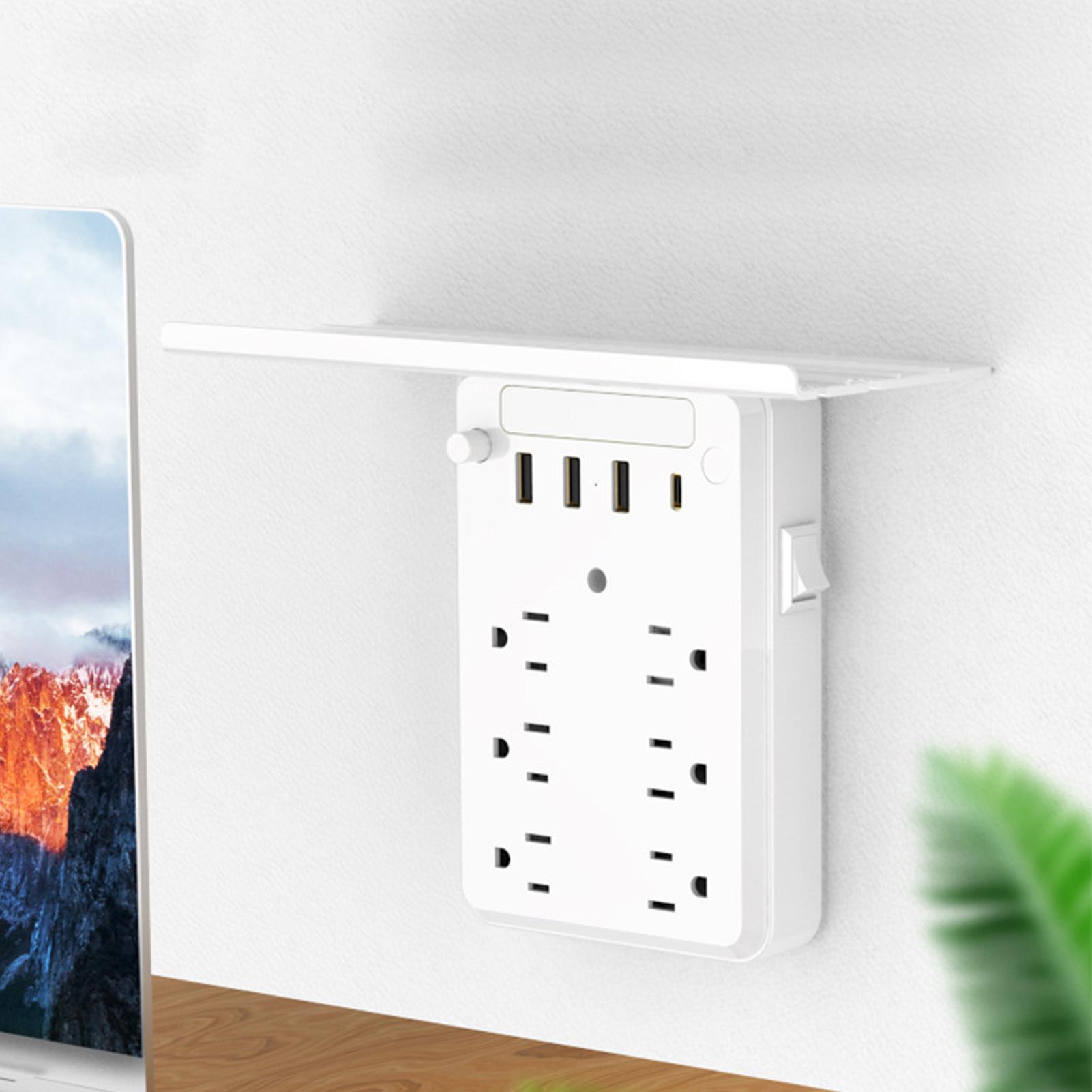 Smart Plug Plug Expander Lades – Commercial Kitchen Outlets Bewertung und Preis