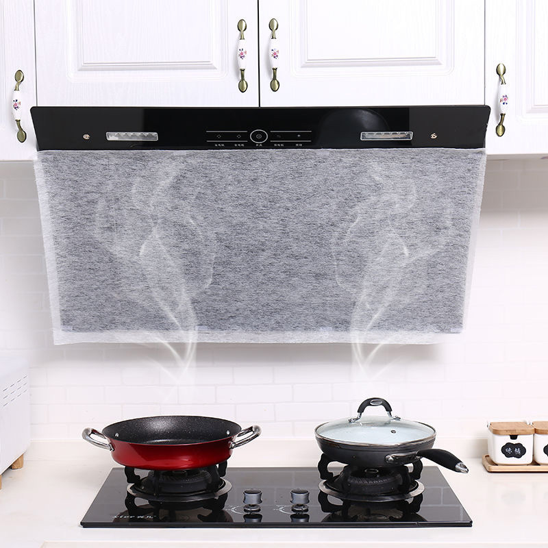 12 Stück Einweg-Haubenölfilter – Commercial Kitchen Hood Bewertung und Preis