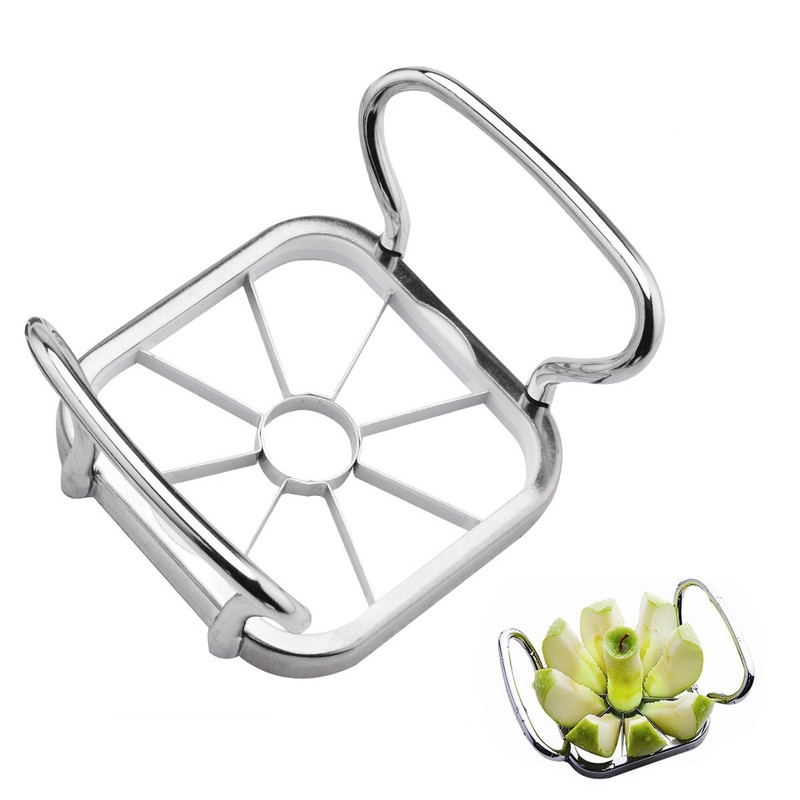 LMETJMA 5-in-1 Apfelschneider, – Commercial Potato Peeler Bewertung und Preis
