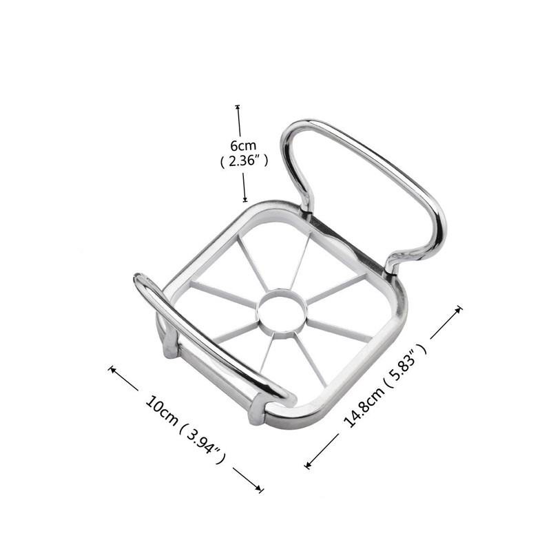 LMETJMA 5-in-1 Apfelschneider, – Commercial Potato Peeler Bewertung und Preis