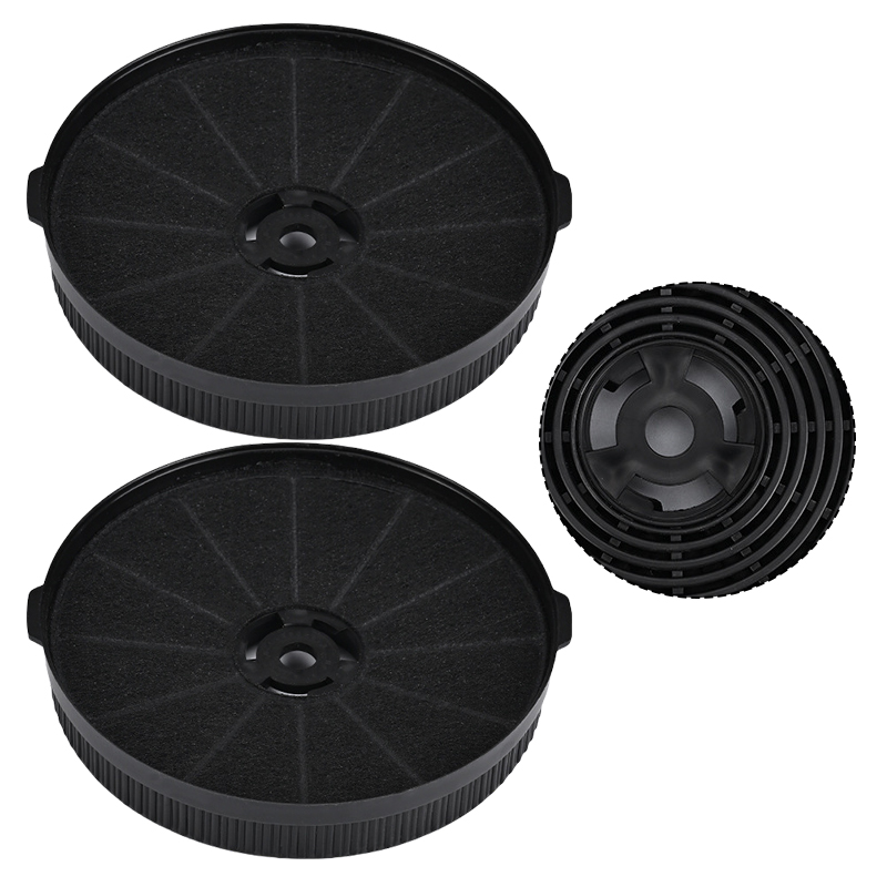 Aktivkohlefilter für Küchen-Du – Commercial Kitchen Hood Bewertung und Preis