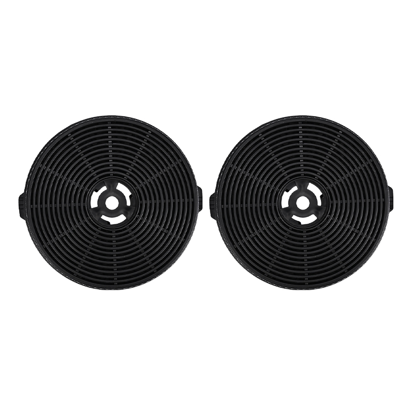 Aktivkohlefilter für Küchen-Du – Commercial Kitchen Hood Bewertung und Preis